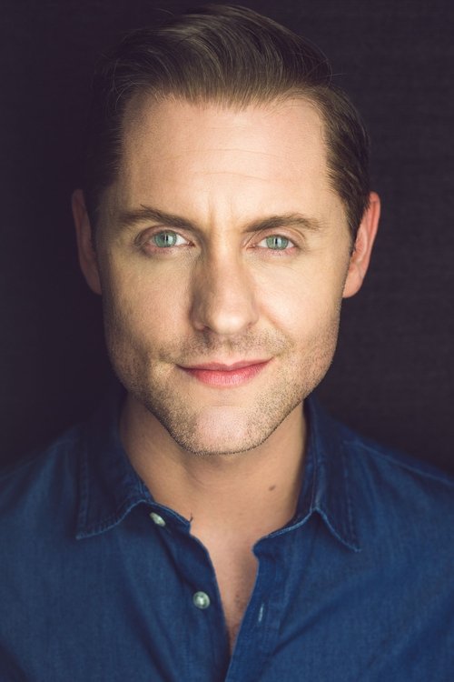 Michael McCorry Rose as Disgruntled Businessman / Sign Painter