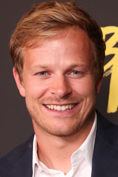 Bertie Gregory as Self - Host