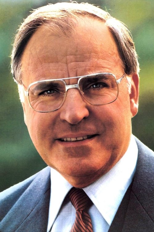 Helmut Kohl as Self