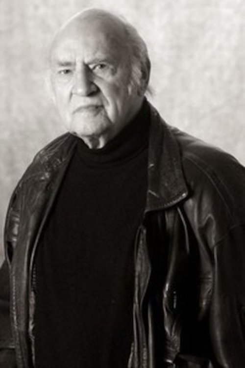 Franz Mazura as Frank