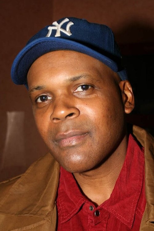 Reggie Rock Bythewood as Spider