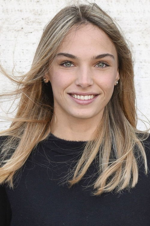 Beatrice Bartoni as Elisabetta