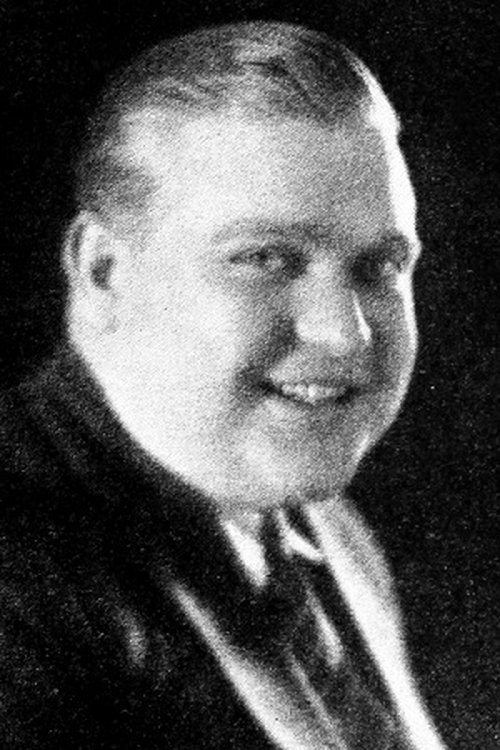 Marshall Ruth as Chubby Blonde Sailor