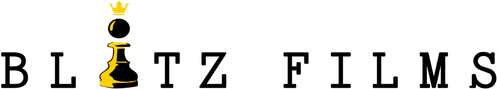 Blitz Films logo