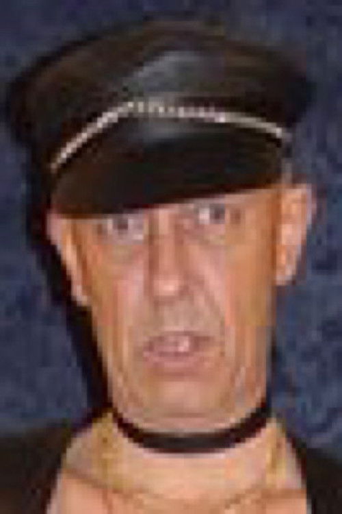 Johnny Hall as (archive footage)