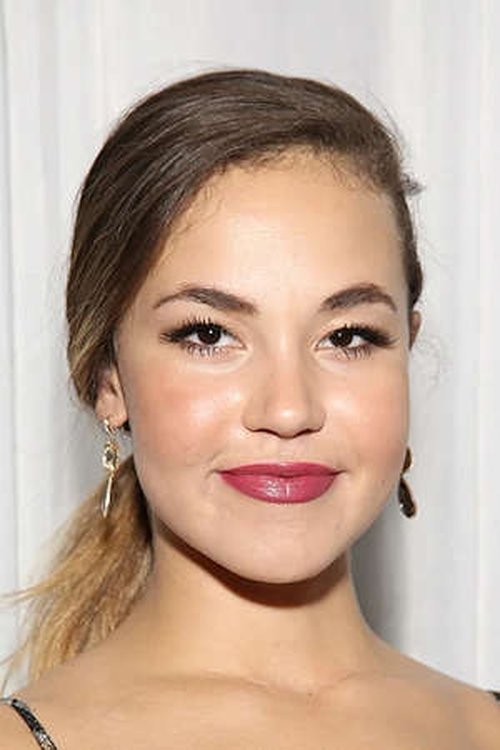 Solea Pfeiffer as Self