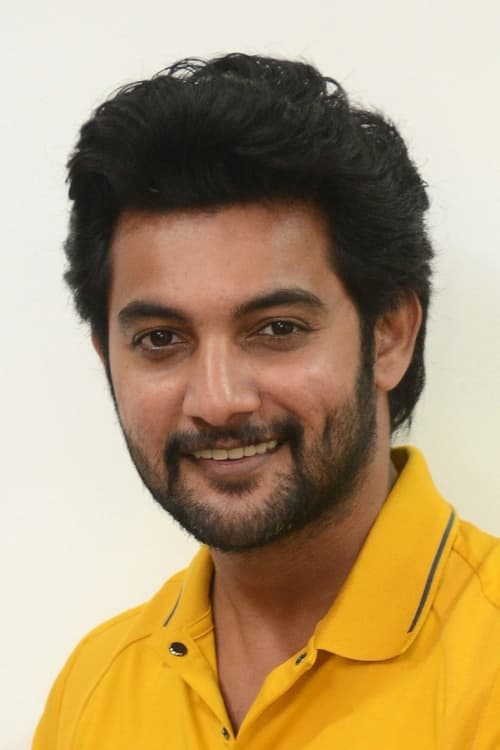 Aadi Saikumar as 