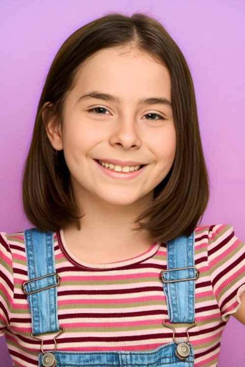 Jeena Platon as Toes