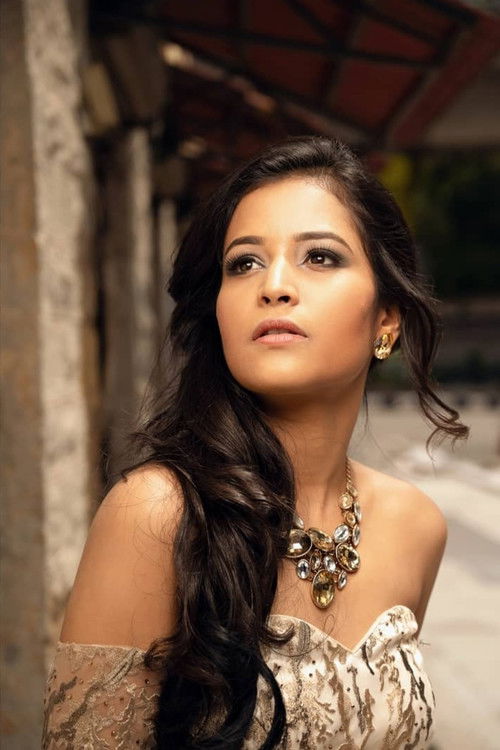 Brinda Acharya as Krupa