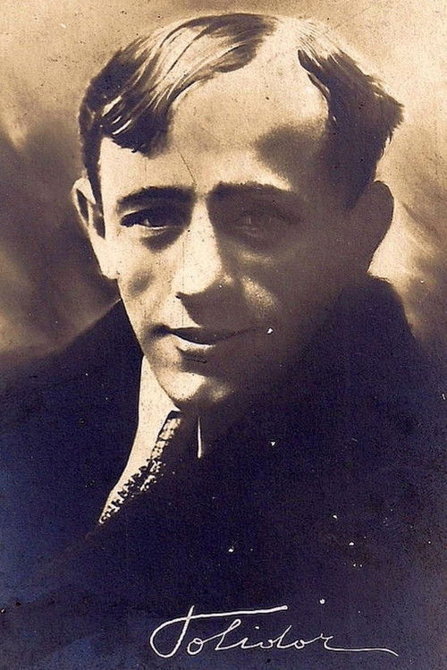 Polidor as Tontolini (Archive Footage)