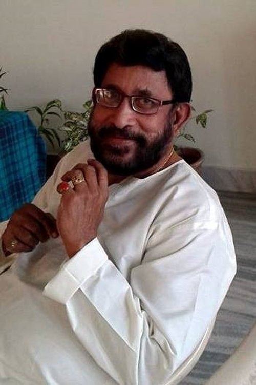 T S Raju as Joseph Kalarimuttam