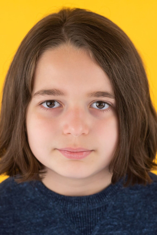 Brixton McMillin as Zachary