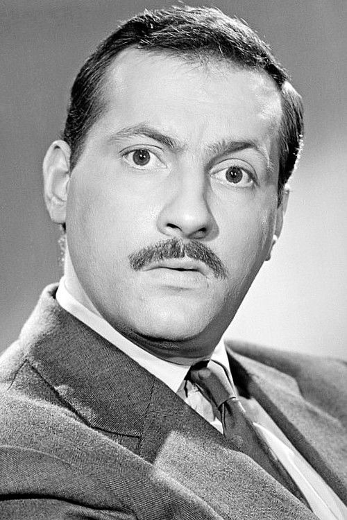 Michel Serrault as The Castle Keeper