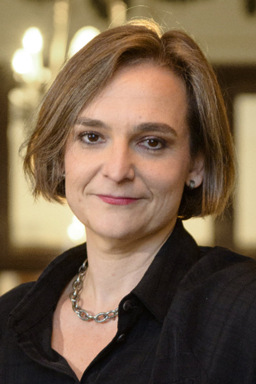 Barbara Pas profile photo