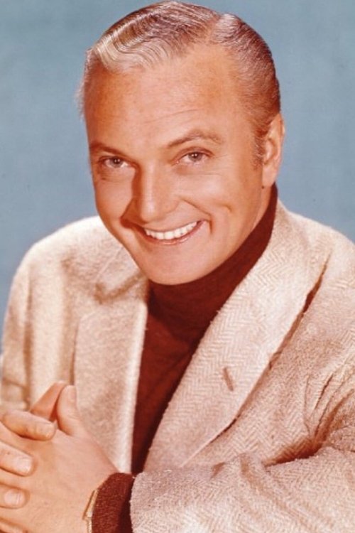 Jack Cassidy as Himself