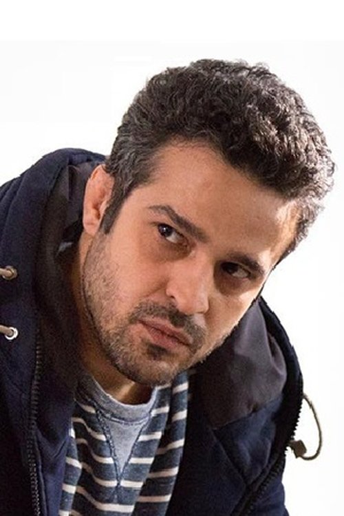 Mojtaba Pirzadeh as Ashkan
