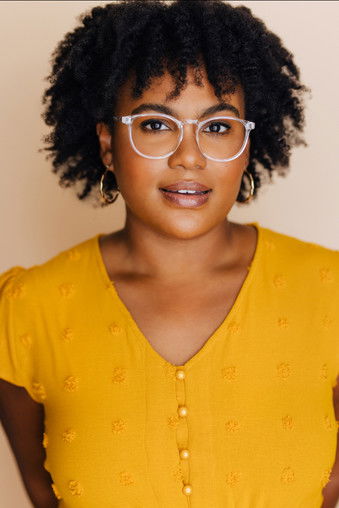 Jazmin Williams as Hathie