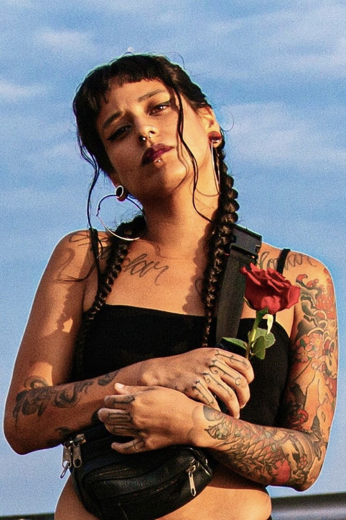 Valeska Rodríguez as Nina