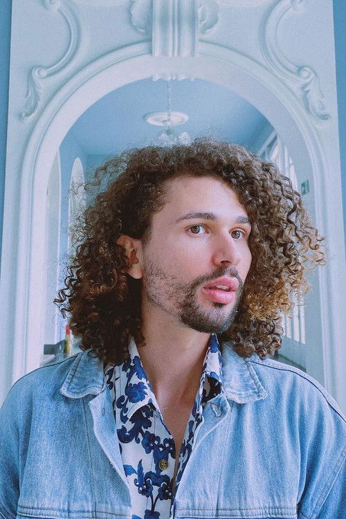 Reinaldo Montalvão as Jana