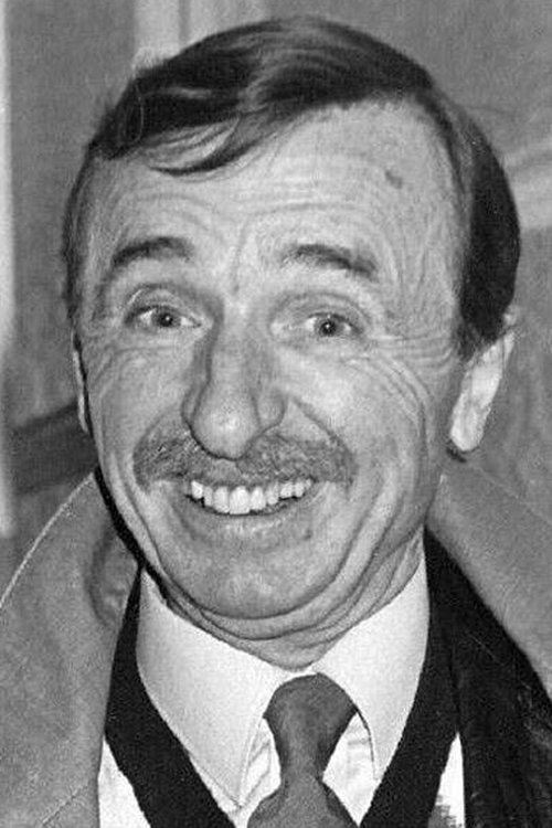 Robert Rollis as Micot