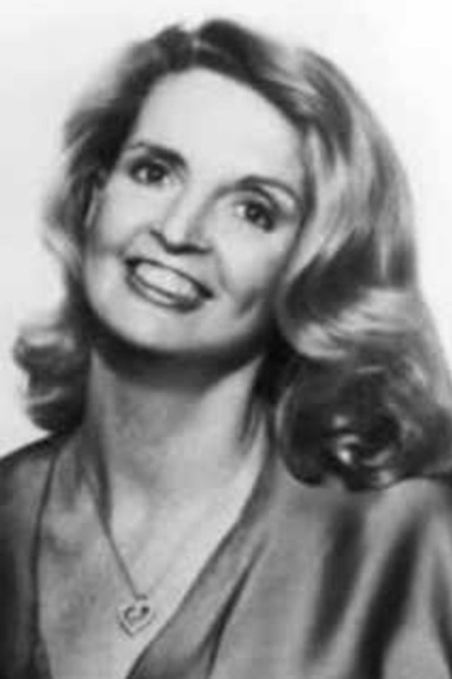 Helen Carter as Self