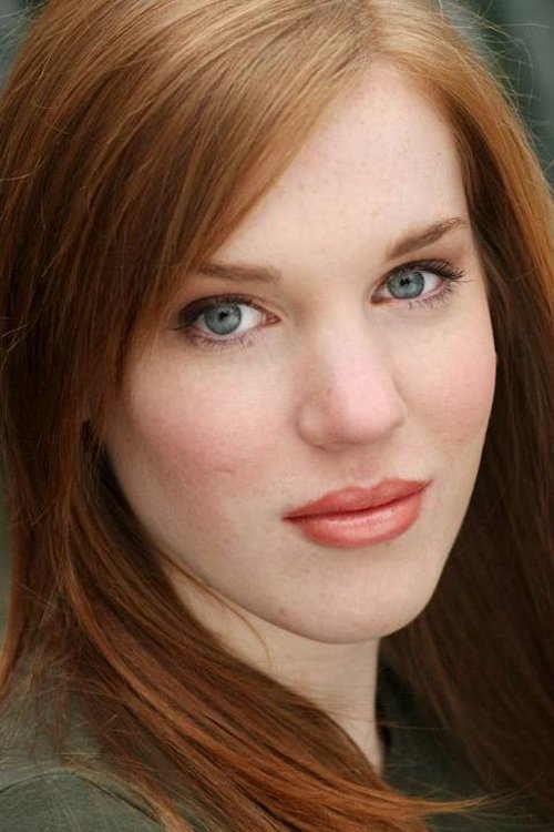 Katie Keating as Alice