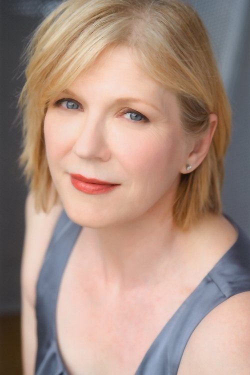 Patricia Vanstone as Ada Hubble