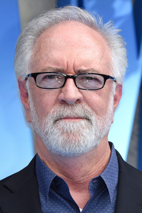 Gary Goetzman as Hotel Desk Clerk