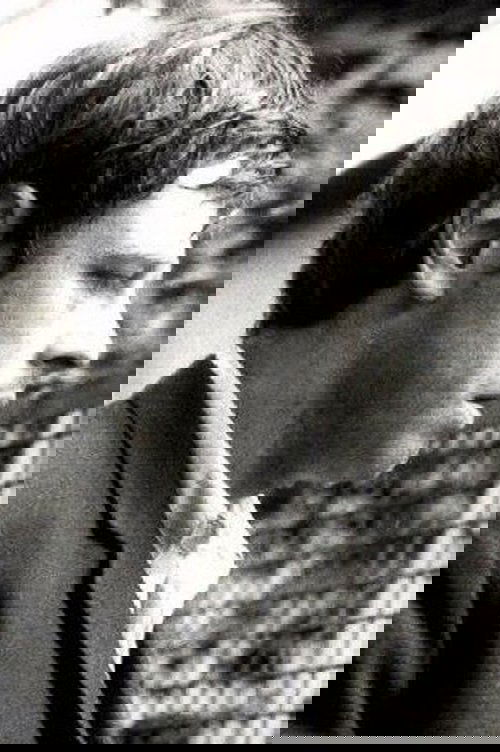 Karl-Josef Cramer as Schwiegersohn Fernand