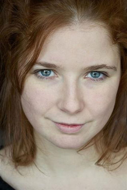 Marie-Michèle Gagnon as Self