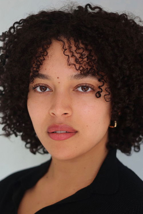 Folashade Ilemobade as Samira