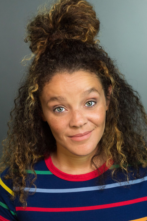 Miranda LaDawn Hill as Bianca