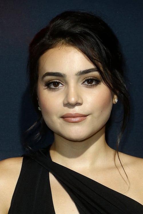 Andrea Londo as Lilly