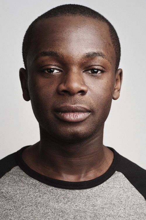 Anthony Aje as Billie