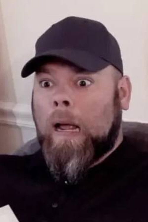 David Owen Wright as Sheriff Clark