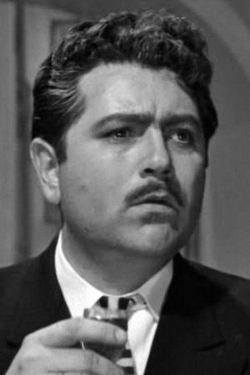 Yuri Chekulayev as разбойник