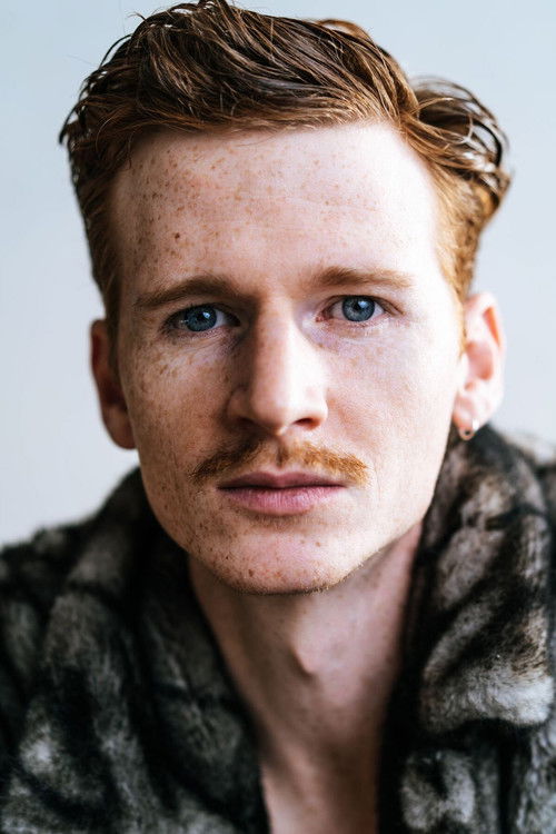 Cedric Sprick as Sven Groote