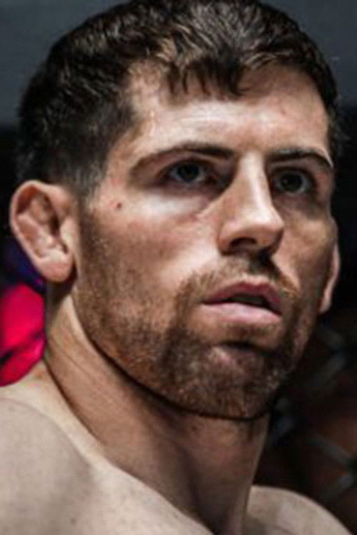 Tyler McGuire as Self