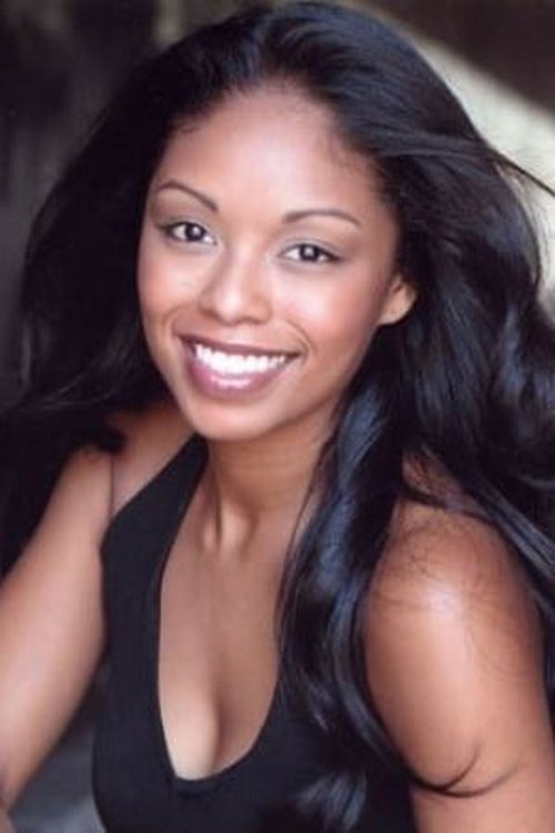 Tanee McCall as Mei Park