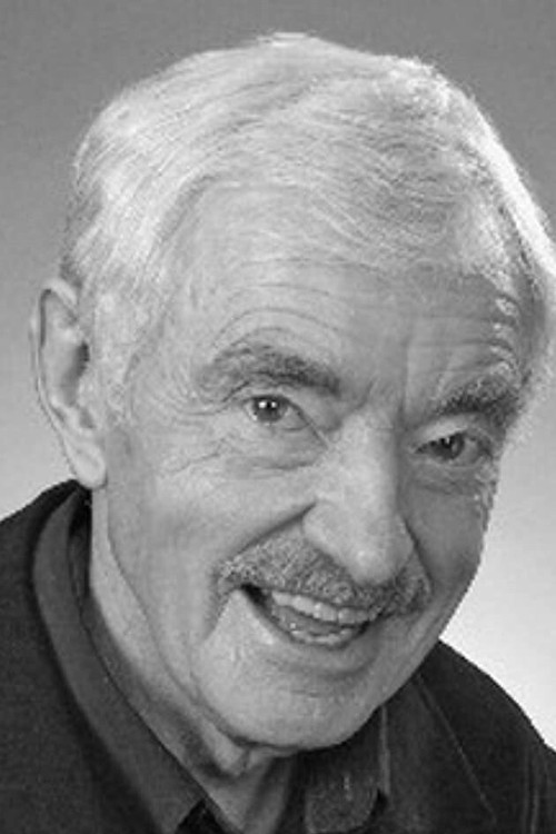 Daniel Deburghgraeve as Vieil homme