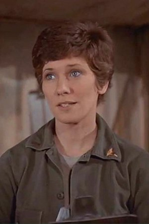 Patricia Stevens as Velma Dinkley (voice)