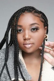 Sy’Rai Smith as Belle Ballantine