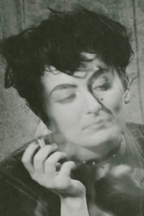 Gita Gordeladze as Carmencita