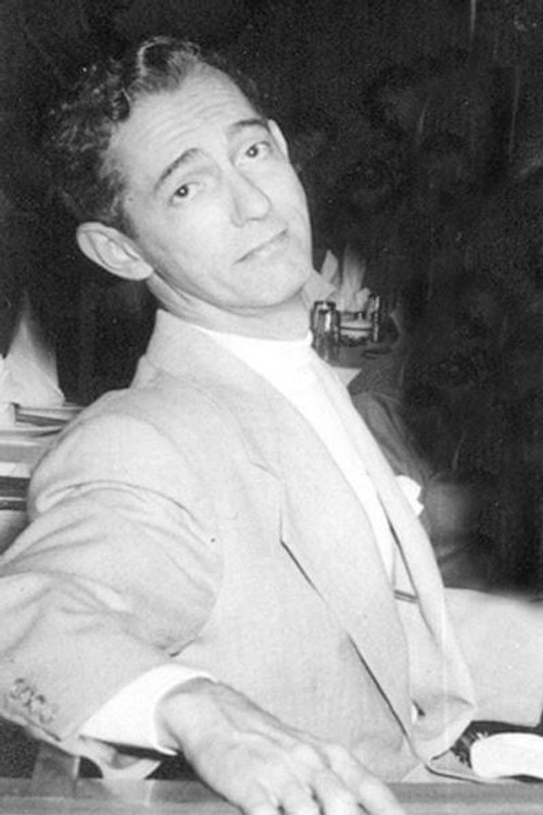 Ramón Rivero (Diplo) as