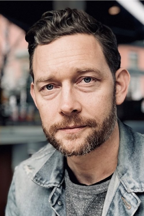 Darren Dolynski as Young Man on Recognizer