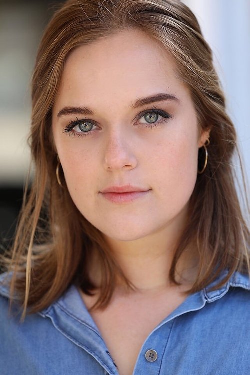 Sophi Bairley as Dawn