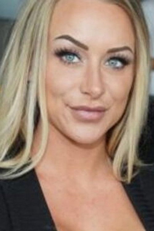 Mariyah Samia as Self