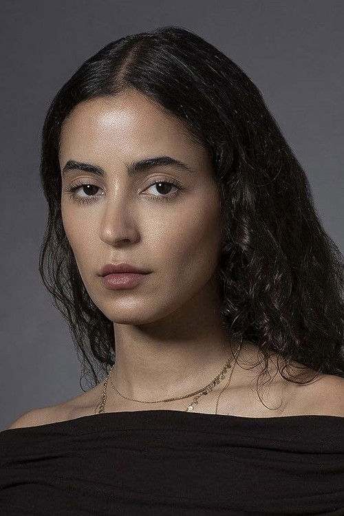 Adwa Bader as Aljawhra