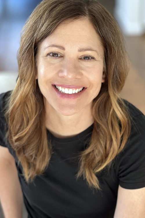 Heather Barberie as Pearl