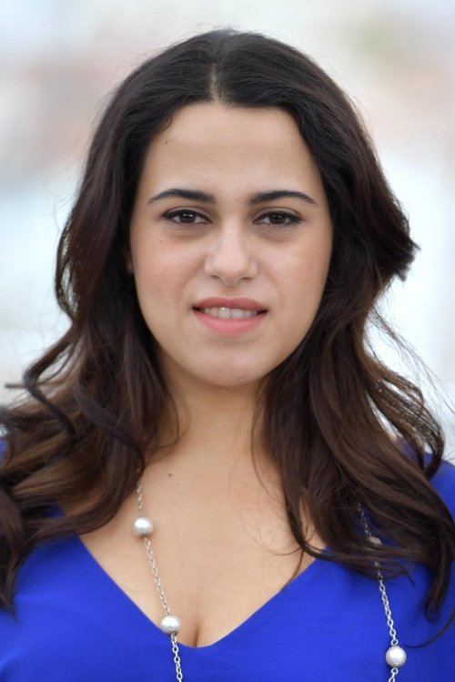 Maha Alemi as Sofia Lotfi